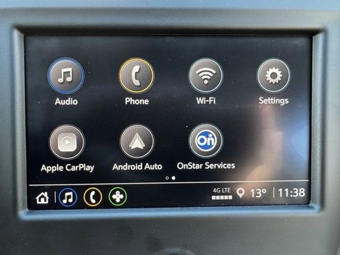 Certified 2024 Chevrolet Equinox LT image 2