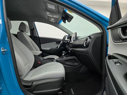 Used 2022 Hyundai Kona SEL image 28