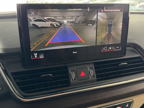 Certified 2023 Audi Q5 2.0T Premium Plus image 24