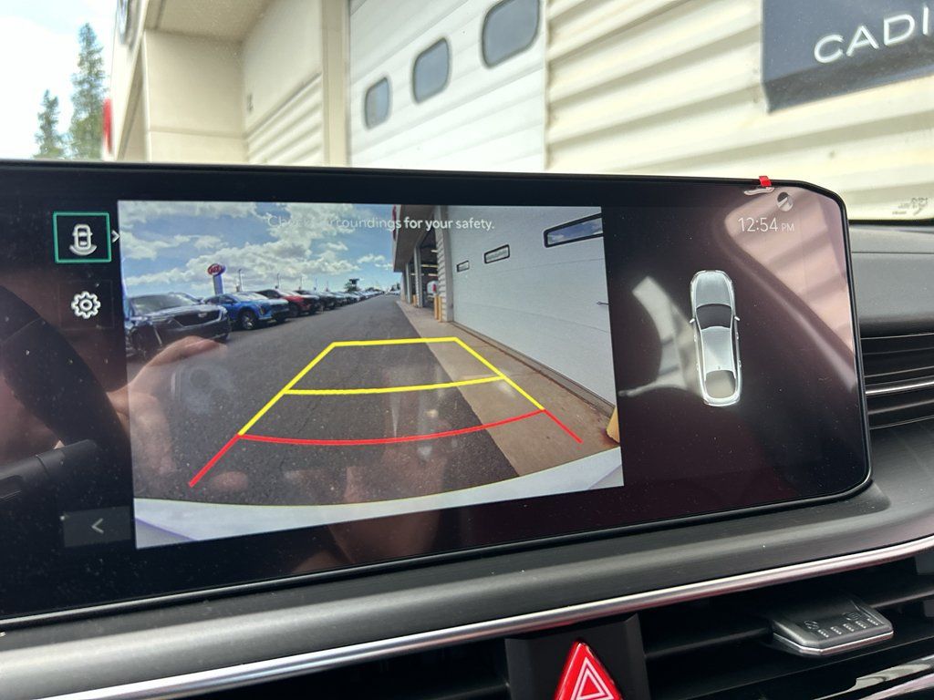 New 2026 Kia K5 GT-Line image 20