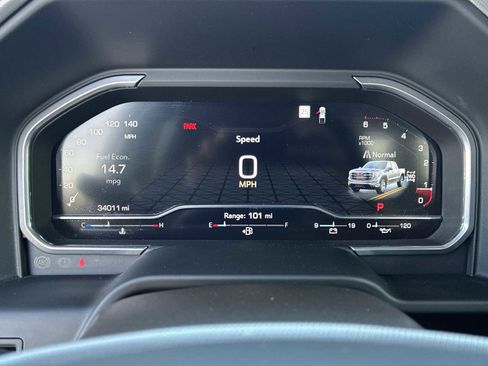 Used 2023 GMC Sierra 1500 Denali image 11