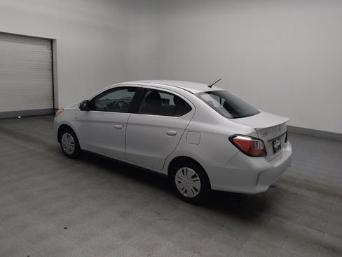 Used 2024 Mitsubishi Mirage G4 LE image 3
