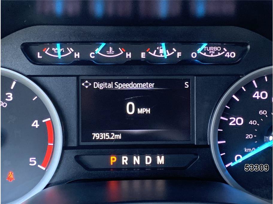 Used 2021 Ford F250 XL w/ Power Equipment Group RWD image 25