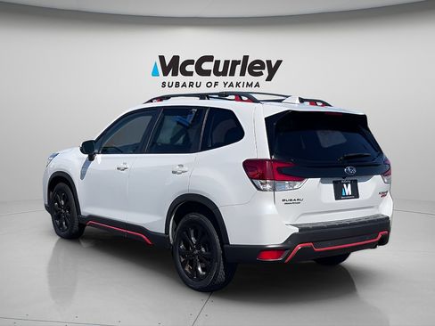 Used 2020 Subaru Forester Sport AWD/4WD image 7