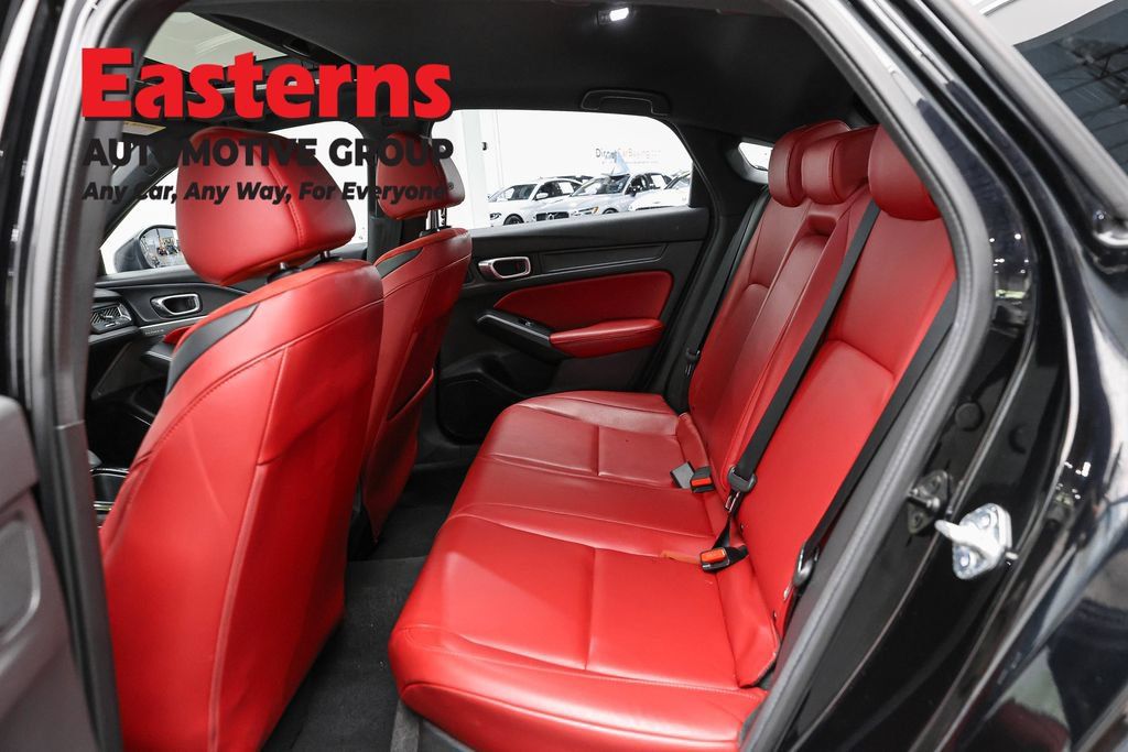 Used 2023 Acura Integra A-Spec w/ Technology Package FWD image 23