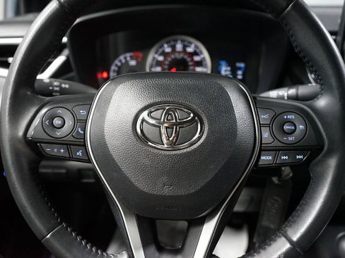 Used 2022 Toyota Corolla SE image 12