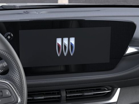 New 2026 Buick Envista Preferred FWD image 20