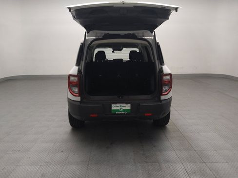 Used 2021 Ford Bronco Sport Big Bend AWD/4WD image 29