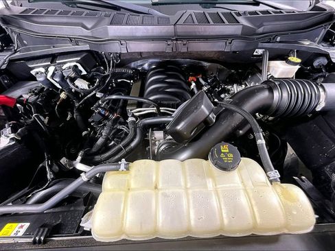 Used 2023 Ford F150 Lariat RWD image 9