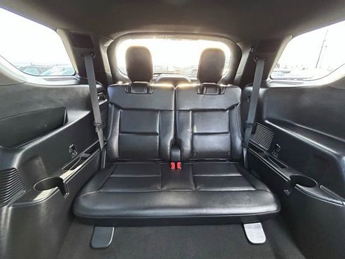 Used 2021 Ford Explorer ST w/ Equipment Group 401A AWD/4WD image 48