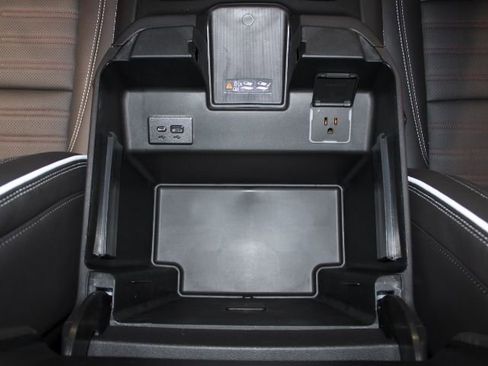 New 2026 GMC Sierra 1500 AT4X image 36