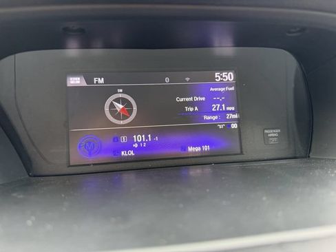 Used 2016 Honda Accord EX-L image 18