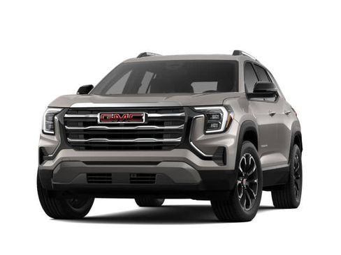 New 2026 GMC Terrain Elevation image 27