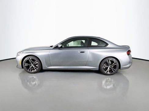 New 2026 BMW 230i Coupe w/ Premium Package image 4