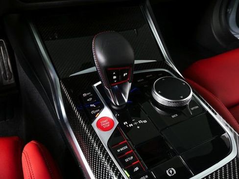 Used 2026 BMW M3 Competition image 20