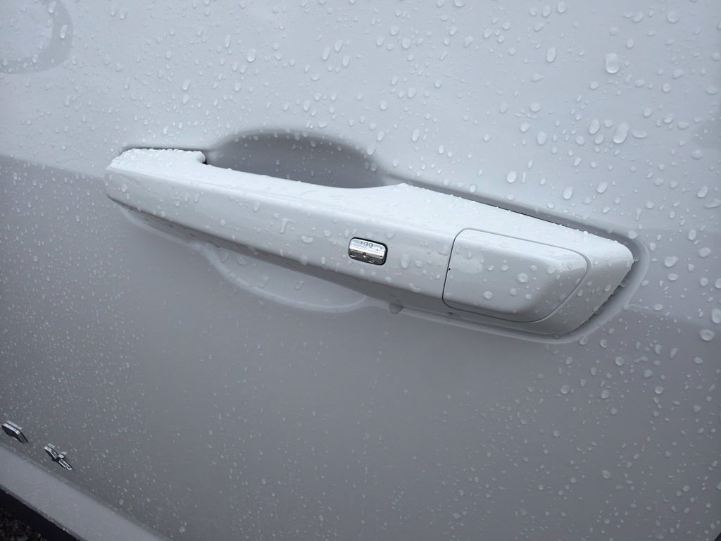 Used 2026 Chevrolet Equinox LT FWD image 11