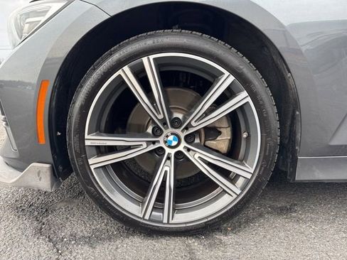 Used 2020 BMW 330i xDrive Sedan w/ Convenience Package image 7