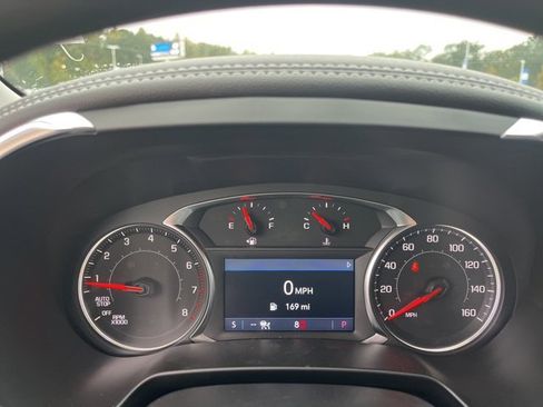 New 2025 Chevrolet Blazer LT w/ Convenience Package image 20