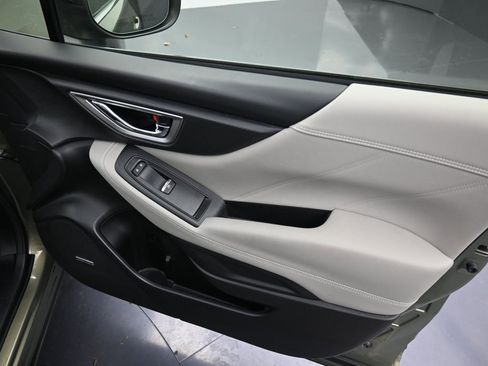Used 2019 Subaru Forester Limited w/ Popular Package #3 image 35