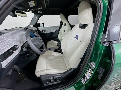 New 2026 MINI Cooper S FWD image 16