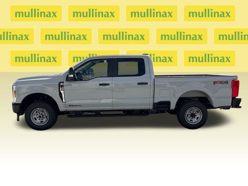 New 2026 Ford F250 XL w/ XL Driver Assist Package AWD/4WD image 12