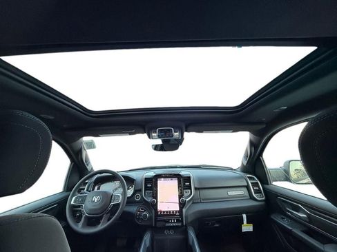 New 2026 RAM 1500 Big Horn image 34