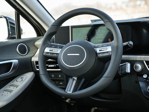 New 2026 Hyundai Sonata SEL image 13