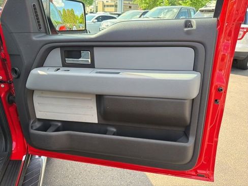 Used 2014 Ford F150 XLT AWD/4WD image 12