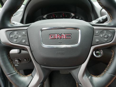Used 2023 GMC Terrain AT4 AWD/4WD image 24