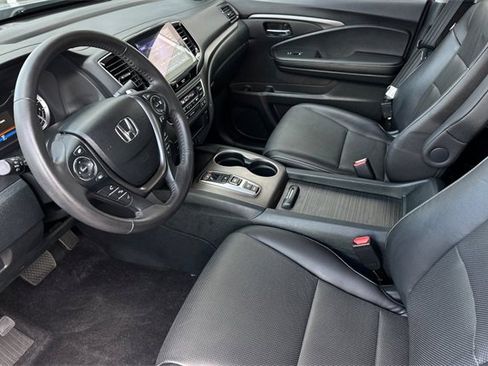 Certified 2023 Honda Ridgeline RTL image 11