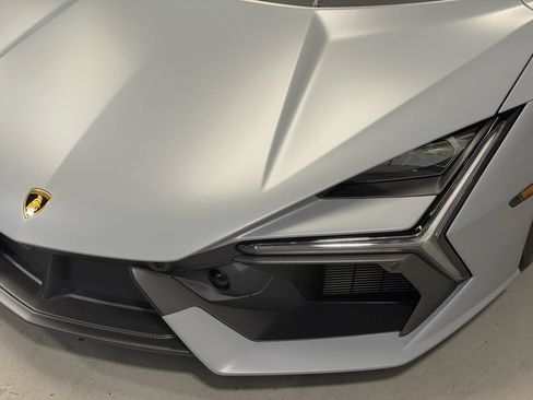 Used 2024 Lamborghini Revuelto AWD/4WD image 14