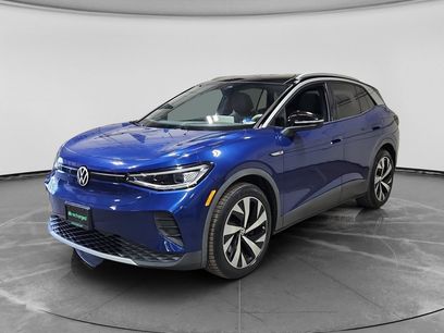 Used 2021 Volkswagen ID.4 1st Edition