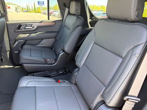 New 2026 GMC Yukon Denali w/ Sun & Power Step Package AWD/4WD image 23
