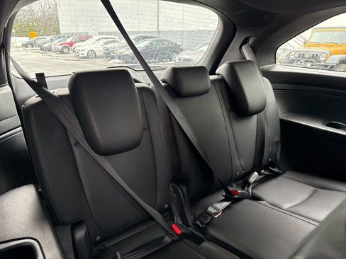 Used 2023 Honda Odyssey Sport image 18