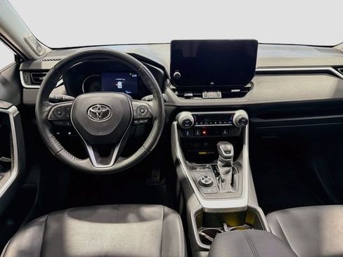 Certified 2024 Toyota RAV4 XLE Premium w/ Weather Package AWD/4WD image 18