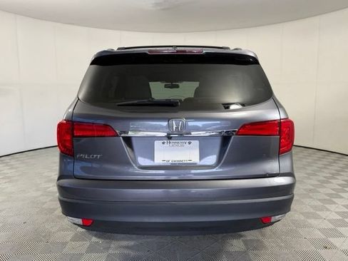 Used 2016 Honda Pilot EX-L image 7