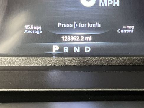 Used 2015 RAM 1500 Outdoorsman AWD/4WD image 16