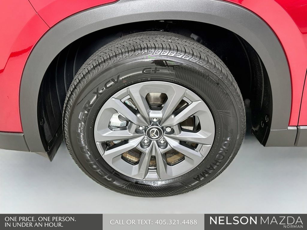 New 2026 MAZDA CX-5 Select AWD/4WD image 29