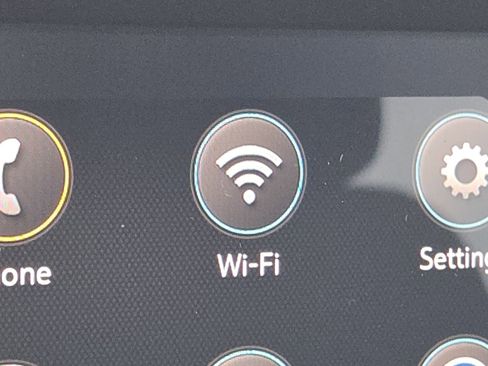 New 2026 GMC Sierra 1500 Pro w/ Graphite Edition image 9