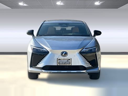 New 2026 Lexus RZ 350e 2WD image 6