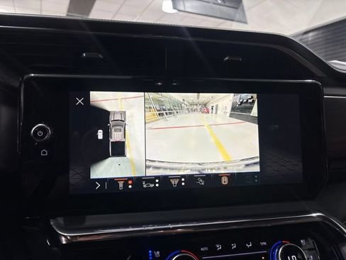 Used 2025 GMC Sierra 1500 Denali Ultimate AWD/4WD image 30
