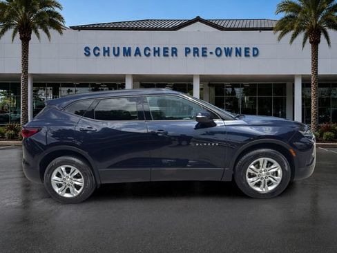 Used 2020 Chevrolet Blazer LT FWD image 8