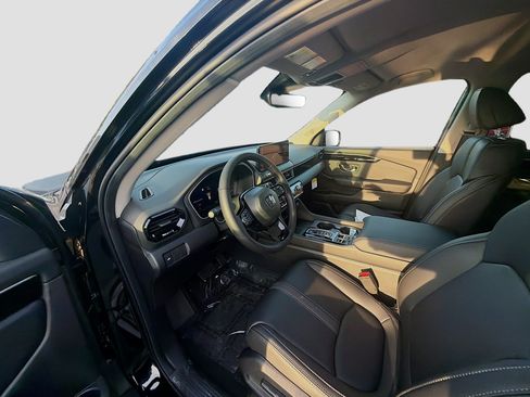 New 2026 Honda Pilot EX-L image 9