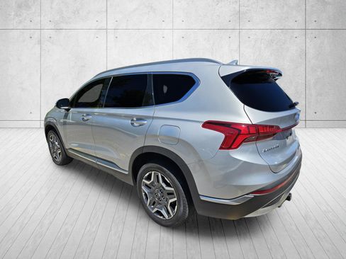 Used 2022 Hyundai Santa Fe SEL Premium AWD/4WD image 9
