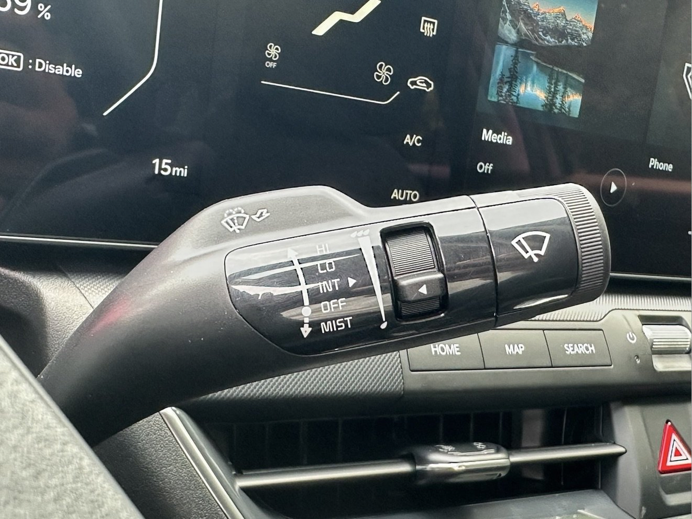 New 2026 Kia K4 EX FWD image 21