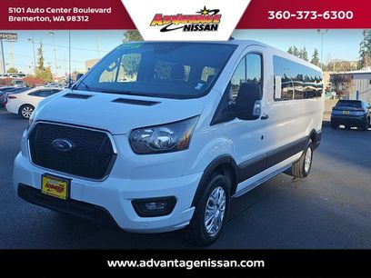 Used 2023 Ford Transit 350 XLT