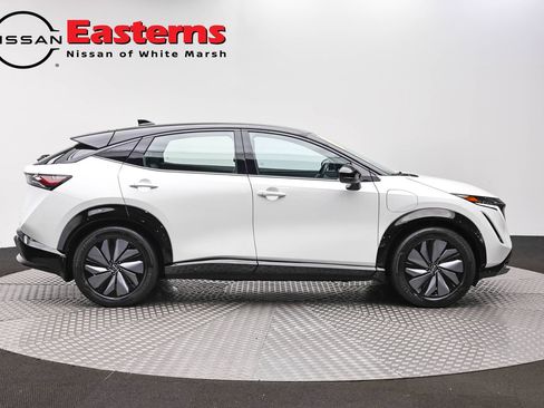 Used 2024 Nissan Ariya AWD image 4