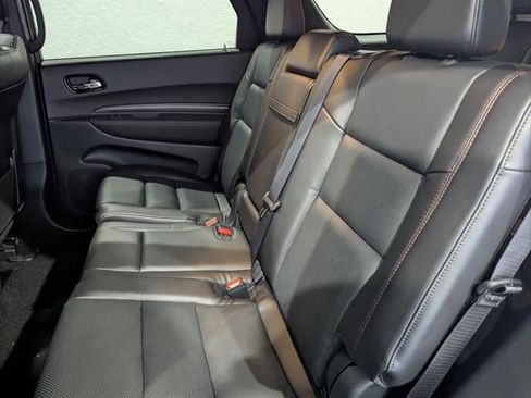 New 2026 Dodge Durango GT AWD/4WD image 52
