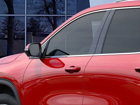 New 2026 Buick Enclave Preferred image 12