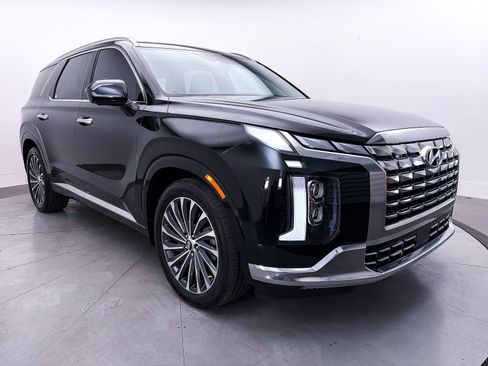 Used 2023 Hyundai Palisade Calligraphy FWD image 11